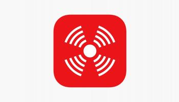 نظام التحذير الأحمر