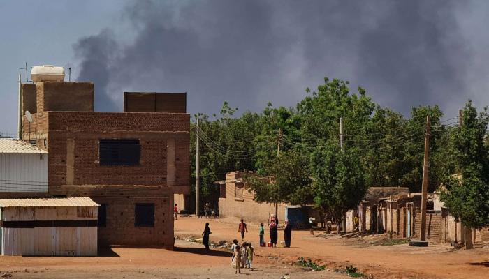 Une nouvelle trêve vole en éclats au Soudan