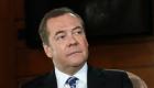 Guerre en Ukraine: Dmitri Medvedev traite le vice-président de la Commission européenne de ‘vieil idiot’