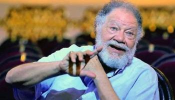 الفنان يحيى الفخراني 