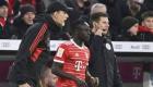 Bayern Munich : Le geste louable de Tuchel envers Sadio Mané (photos)