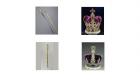 اینفوگرافیک | وسایل مورد استفاده در مراسم تاج‌گذاری پادشاه بریتانیا