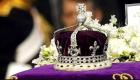 اتفاقی تاریخی در تاج‌گذاری ملکه بریتانیا؛ تاج استفاده شده بر سر ملکه کامیلا