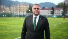 Nahid Ramazan Yamak: Giresunspor ligde kalması için en az 9 puan lazım