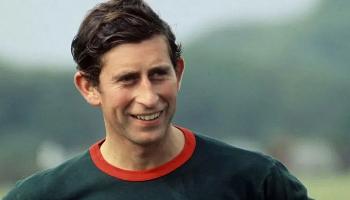 الملك تشارلز الثالث