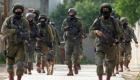 مقتل فلسطينيين اثنين برصاص الجيش الإسرائيلي شمالي الضفة