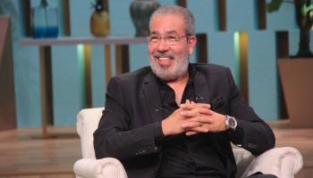 السيناريست مدحت العدل