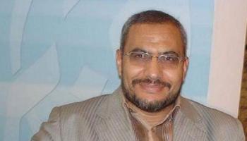 الصحبي عتيق القيادي الإخواني