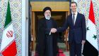 رئيسي والأسد.. زيارة تجديد التحالف وترسيخ التعاون