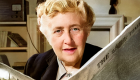 Agatha Christie : Documentaire britannique sur la romancière la plus lue dans le monde 