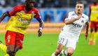 LENS - OM : horaire, chaîne, compos probables et les absents 