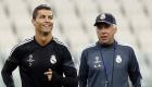 Le retour de Ronaldo au Real est validé.. Ancelotti confirme 