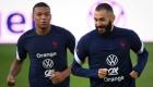 PSG : Mbappé a confié à Benzema sur son avenir