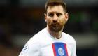 PSG : Rivaldo donne une leçon à Lionel Messi