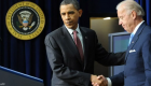 گاف جدید بایدن: نباید بگذاریم اوباما رییس جمهور شود!