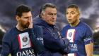 Galtier - Messi, le PSG enchaîne les scandales !