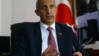 Türkiye’nin Hartum Büyükelçisi İsmail Çobanoğlu’nun aracına ateş açıldı
