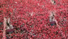 Millet İttifakı’nın büyük İstanbul mitinginde milyonlar toplandı! 