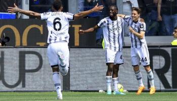 فريق يوفنتوس