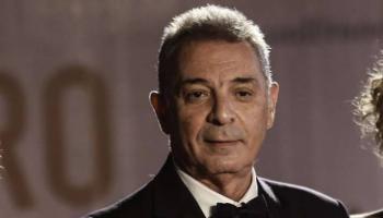 الفنان محمود حميدة