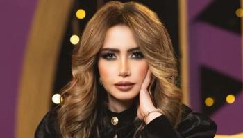 الإعلامية الكويتية مي العيدان 