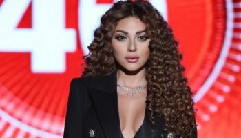 ميريام فارس 