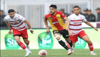 توقيت مباراة الترجي اليوم