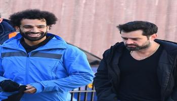 رامي عباس ومحمد صلاح