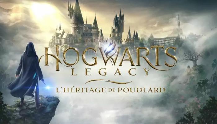 Le jeu vidéo Hogwarts Legacy atteint le milliard de dollars de revenus générés