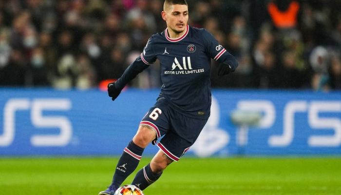  Marco Verratti