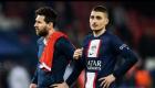 Verratti quitte le PSG.. c’est validé !