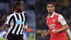 Newcastle – Arsenal : horaire, chaine et compos probables