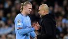 Man City : Guardiola recadre Haaland..Une douche froide pour lui