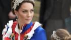 Couronnement de Charles III : Kate Middleton réconforte une fillette qui pleure 