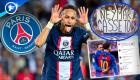 PSG: Neymar adresse un message fort aux supporters ! 