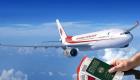 Air Algérie : des tarifs promotionnels sur des vols internationaux à partir de 25.000 Da !