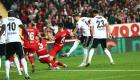 Antalyaspor - Beşiktaş maçının tartışmalı pozisyonları trio programında tartışıldı