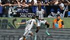 Juventus deplasmanda kazandı: Atalanta 0-2 Juventus