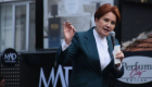 Akşener Manisa'da konuştu | 1 milyar dolar kimin cebine girdi?