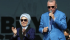 AK Parti mitingi  | Erdoğan: İstanbul 'evet' derse bu iş biter