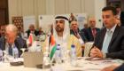 سفير الإمارات بالأردن: نسعى في COP28 للتوصل إلى خطة عمل شاملة لصالح البشرية
