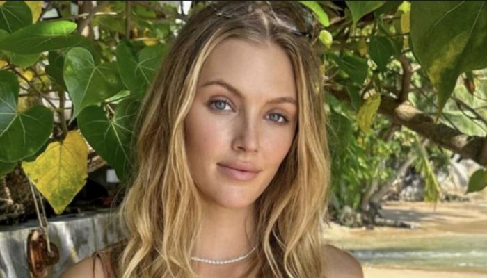 Miss Univers, Sienna Weir, meurt à 23 ans