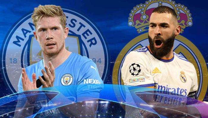 Real Madrid - Manchester City : Les compos probables