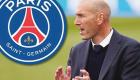 Le PSG n’a pas dit son dernier mot sur Zizou 