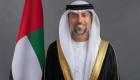 سهيل المزروعي: الإمارات رائدة في قيادة أجندة الاستدامة والعمل المناخي