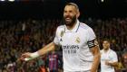 Benzema fait une annonce "tout le monde reste"