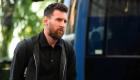 Presse espagnole : direction l'Arabie saoudite pour Messi