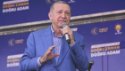 Erdoğan: Kira meselesini de, çarşı pazardaki aşırı fiyat artışlarını da hal yoluna yine biz koyarız