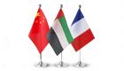 الإمارات وفرنسا والصين تدعو لاجتماع عاجل لمجلس الأمن حول تطورات غزة
