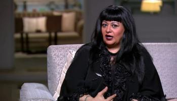 فريدة سيف النصر - أرشيفية